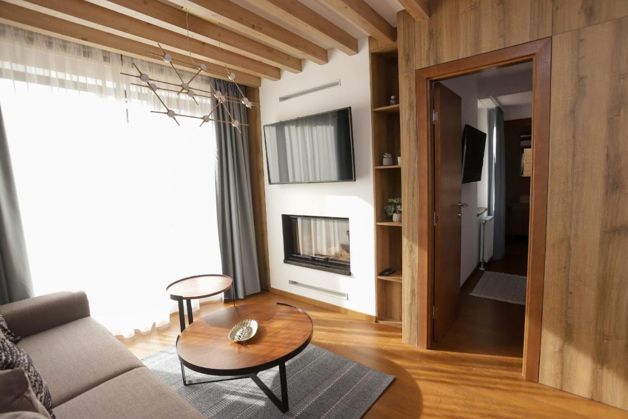 Nivalis Residence Jahorina Exterior foto
