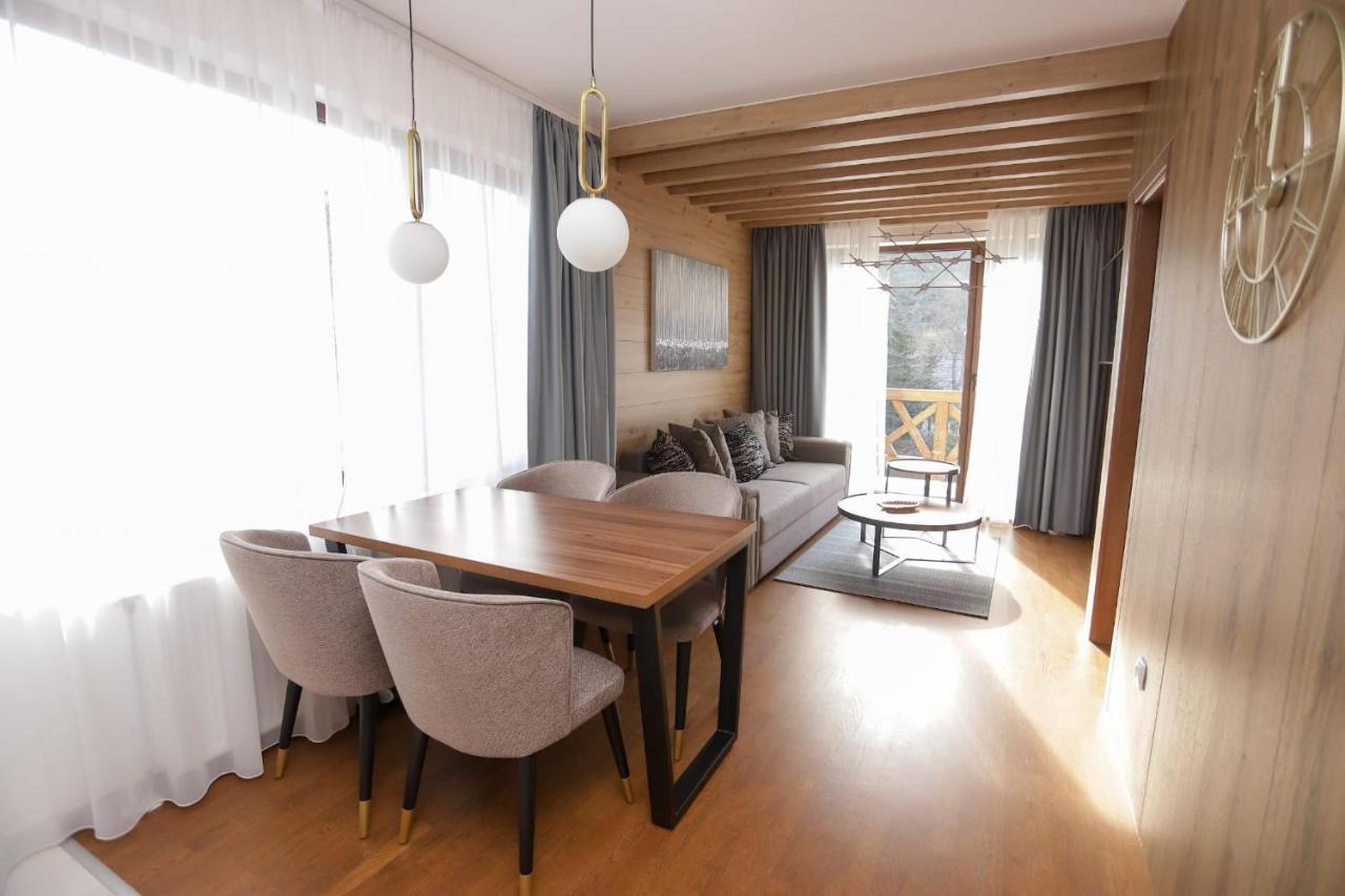 Nivalis Residence Jahorina Exterior foto