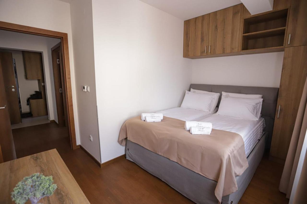 Nivalis Residence Jahorina Exterior foto
